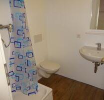 Möbliertes Zimmer mit BadWC, Schlafzimmer und Kochgelegenheit - Biberach an der Riß