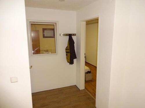 Foto - 2 Zimmer Etagenwohnung zur Miete in Biberach an der Riß