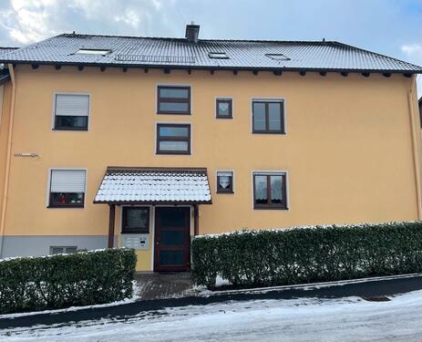 Foto - provisionsfrei *Helle 2– Zimmer–ETW in Bad Neustadt an der Saale*