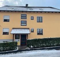 provisionsfrei *Helle 2– Zimmer–ETW in Bad Neustadt an der Saale*