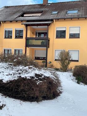 Foto - 2 Zimmer Etagenwohnung zum Kaufen in Bad Neustadt an der Saale