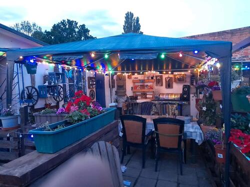 Foto - Grundst&uuml;ck in Dessau-Roßlau