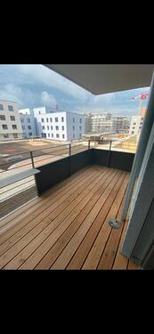 Foto - 5-Zimmer Lagarde Wohnung 130 qm