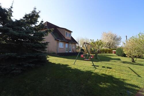 Foto - 4 Zimmer Einfamilienhaus in Prenzlau