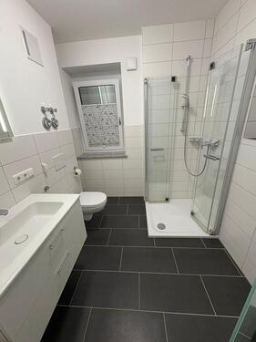 Foto - Erdgeschoßwohnung in Donauwörth zur Miete