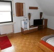 vermiete ab dem 1.4 2 möblierte WG Zimmer in 3er WG - Windeck