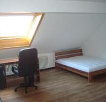 WG Zimmer zur Miete in Schwenningen zentral - Villingen-Schwenningen