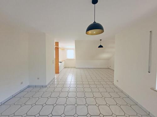 Foto - 3 Zimmer Dachgeschoßwohnung in Neuenstein