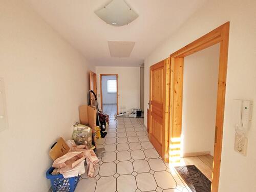 Foto - Dachgeschoßwohnung in Neuenstein zur Miete