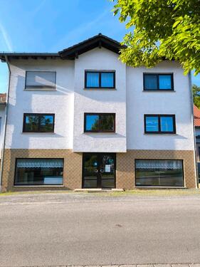 Foto - Vermietung Einzelhandelsfläche Praxisräume Lager