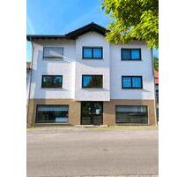 Vermietung Einzelhandelsfläche Praxisräume Lager - Michelstadt