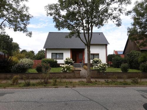 Foto - 10 Zimmer Einfamilienhaus in Wendeburg