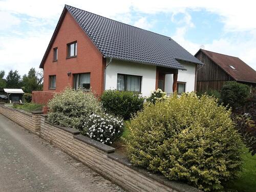 Foto - Einfamilienhaus in Wendeburg zum Kaufen