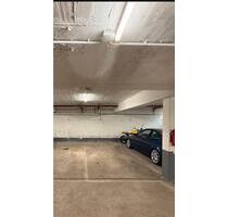 Tiefgaragen Stellplatz in Hamburg-Lokstedt zu vermieten