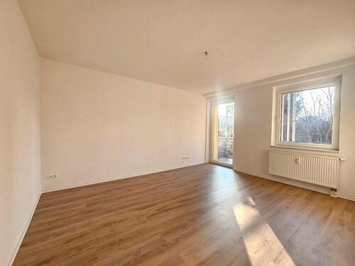 Foto - 2-Raumwohnung im Grünen mit Einbauküche Erstbezug
