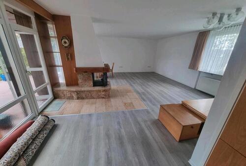 Foto - 5,5 Zimmer Wohnung mit 175 qm in Höchberg