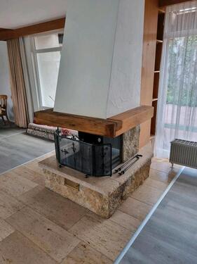 Foto - 5.5 Zimmer Erdgeschoßwohnung zur Miete in Höchberg