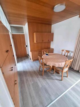 Foto - Erdgeschoßwohnung in Höchberg zur Miete