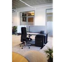 Fix Desk im Caputh: Moderner Arbeitsplatz am See - Schwielowsee