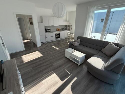 Foto - Moderne Neubauwohnung in Haiger zu vermieten.