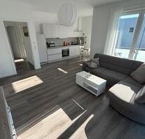Moderne Neubauwohnung in Haiger zu vermieten.