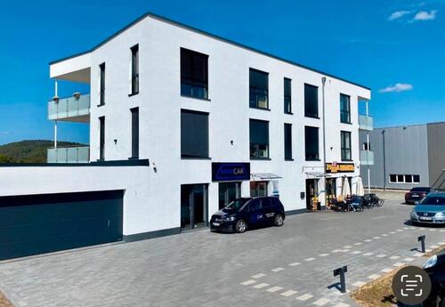 Foto - 2 Zimmer Etagenwohnung in Haiger