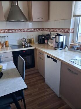 Foto - 4 Zimmer Dachgeschoßwohnung zur Miete in Delmenhorst