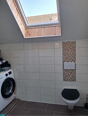 Foto - 4 Zimmer Dachgeschoßwohnung in Delmenhorst