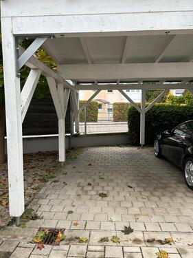 Foto - CARPORT (in Eching) - 55,00&nbsp;EUR Miete,