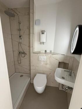 Foto - 1 Zimmer Erdgeschoßwohnung zur Miete in Troisdorf