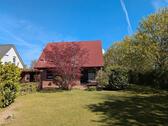 Foto - EFH Mielkendorf – PV+Speicher, Kaminofen, Dachboden, 3 Stellpl.