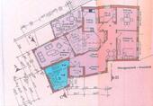 Foto - 4 Zimmer Terrassenwohnung zur Miete in Bösel