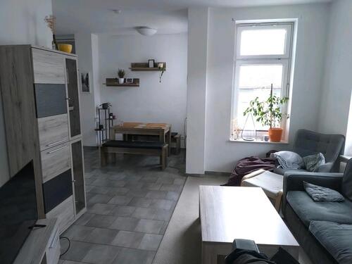 Foto - 4 Zimmer Terrassenwohnung in Bösel