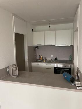Foto - 1.5 Zimmer Etagenwohnung in Ludwigsburg