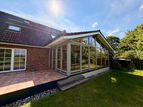 Foto - 7 Zimmer Einfamilienhaus zur Miete in Gelting