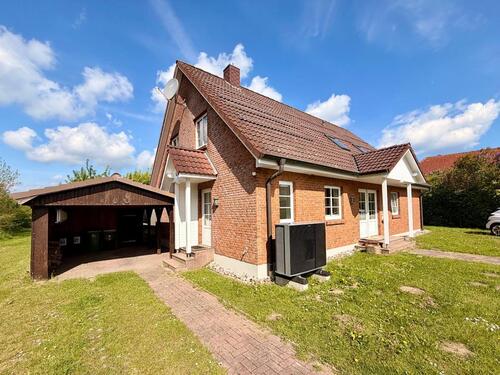 Foto - 7 Zimmer Einfamilienhaus in Gelting