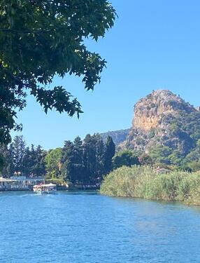 Foto - Ferienhaus in Dalyan (Mugla) zu vermieten