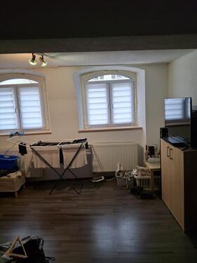 Foto - 1-Zimmerwohnung Gräfenberg, Monteurswohnung