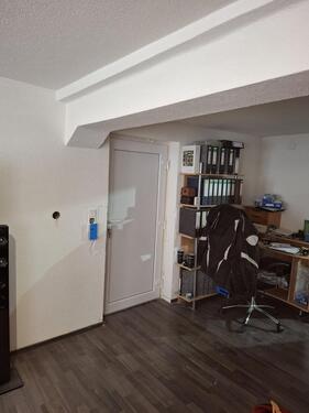 Foto - 1 Zimmer Erdgeschoßwohnung zur Miete in Gräfenberg
