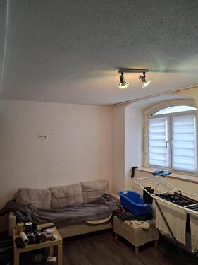 Foto - 1 Zimmer Erdgeschoßwohnung in Gräfenberg