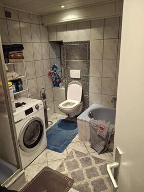 Foto - Erdgeschoßwohnung in Gräfenberg zur Miete