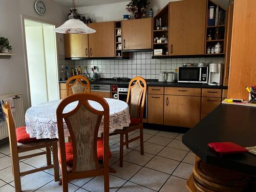 Foto - 6 Zimmer Einfamilienhaus in Röbel/Müritz