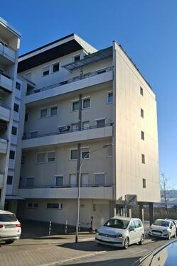 Foto - Maisonettenwohnung in Pforzheim zum Kaufen