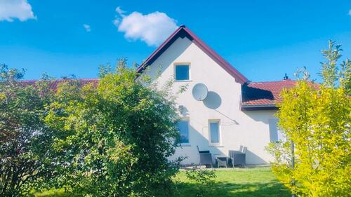 Foto - Traumhaus in Müncheberg mit Garten und Gewerbe – provisionsfrei