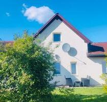 Traumhaus in Müncheberg mit Garten und Gewerbe – provisionsfrei
