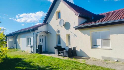 Foto - 6 Zimmer Einfamilienhaus zum Kaufen in Müncheberg