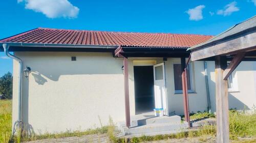 Foto - 6 Zimmer Einfamilienhaus in Müncheberg