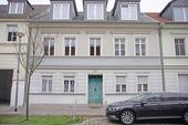 Foto - Schöne kleine 3 Raumwohnung - 661,00 EUR Kaltmiete,