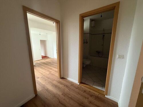 Foto - Etagenwohnung zur Miete in Brandenburg an der Havel
