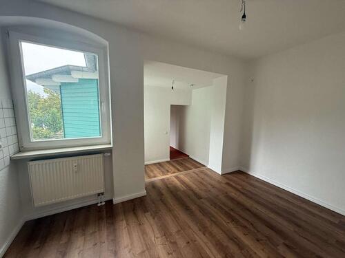 Foto - Etagenwohnung in Brandenburg an der Havel